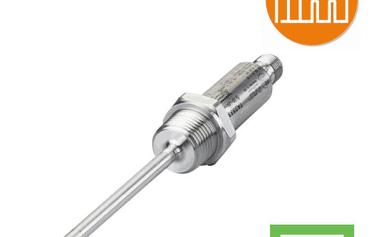 Преобразователь температуры IFM TA2333